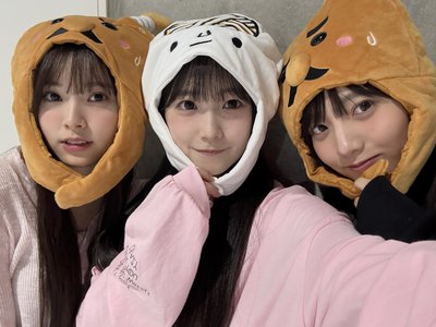 空っぽをあつめて  鈴木佑捺のサムネイル