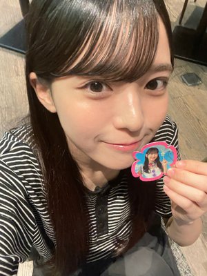 あの日は瀬戸内心月！　瀬戸口心月のサムネイル