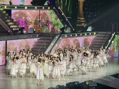 愛って、見えるんだね！！のサムネイル