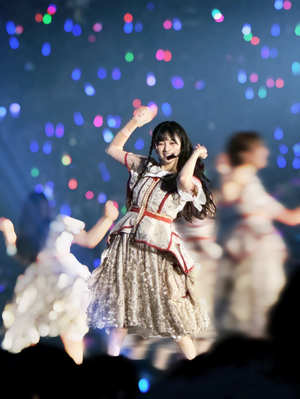 #真夏の全国ツアー ありがとうございました！のサムネイル