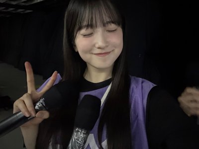 夏の果て  鈴木佑捺のサムネイル