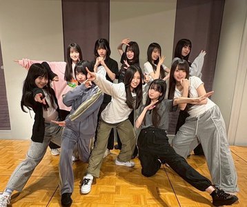 2025 乃木坂の夏　瀬戸口心月 - 画像3