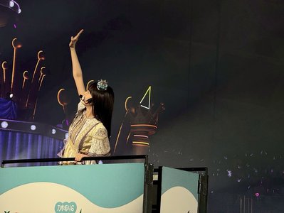 光のような、夏でしたのサムネイル