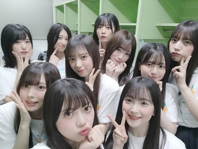 うつし世〜長嶋凛桜 #りおたんの満開ブログのサムネイル