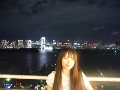 ヨカタイガ〜！🐯　　　　　森平麗心のサムネイル