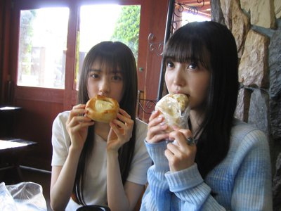 もしあなたが急に世界からいなくなったら 矢田萌華のサムネイル