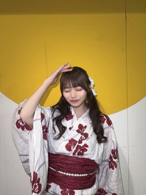 10月生まれの皆さんおめでとうございます   #hinadaniblog   #岡本姫奈 - 画像3
