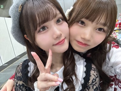 10月生まれの皆さんおめでとうございます   #hinadaniblog   #岡本姫奈 - 画像4