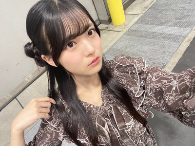 今のわたしのサムネイル