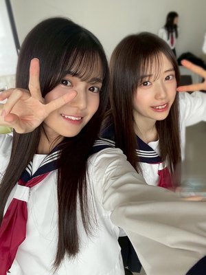 乃木坂らしく。私達らしく。のサムネイル