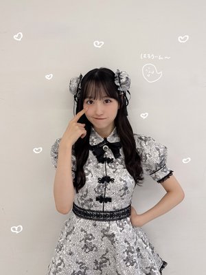 推しチャイナ👻 - 画像2