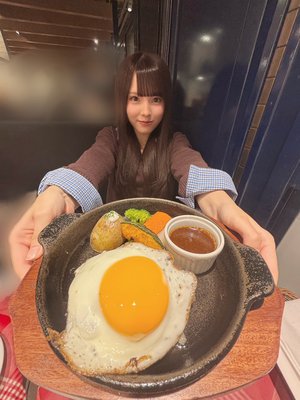 じゃーん！　　　　　　森平麗心のサムネイル