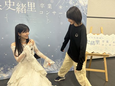 君の名は希望のサムネイル