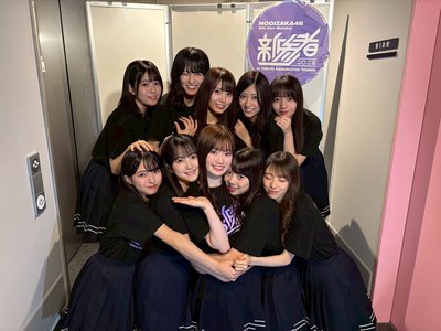 新参者終わちゃって今これ。　　森平麗心 - 画像2