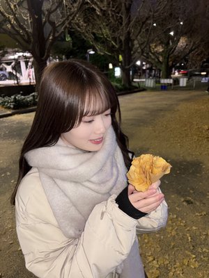 君にあげるのサムネイル