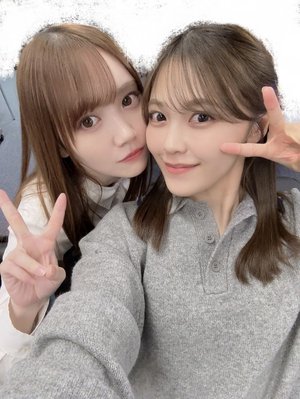 あと10日だね🥰🥰のサムネイル