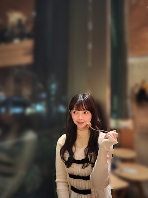 ちょっとだけ  #りおたんの満開ブログのサムネイル