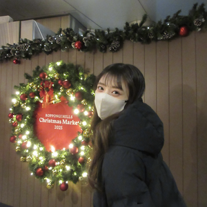 街中のクリスマスツリーを探して。 - 画像2