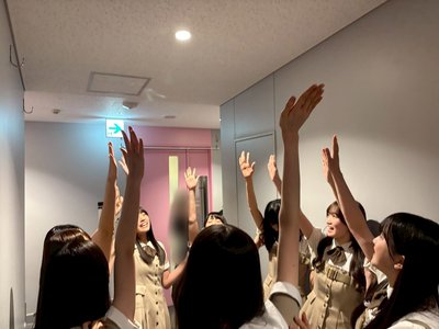 大好きが溢れた2025    森平麗心のサムネイル