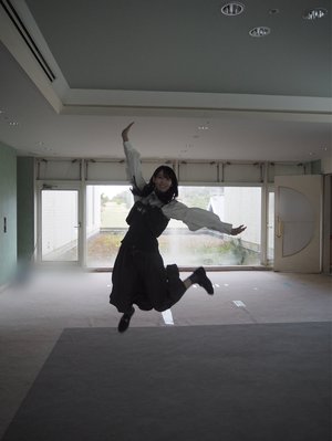 以上、乃木坂46の松尾美佑でした！のサムネイル