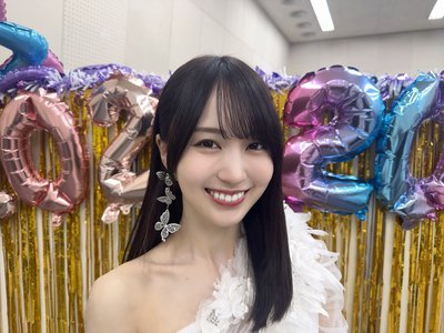 まっすぐ、道を進むだけのサムネイル