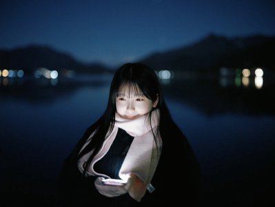 夜明けの瞬間に - 画像2