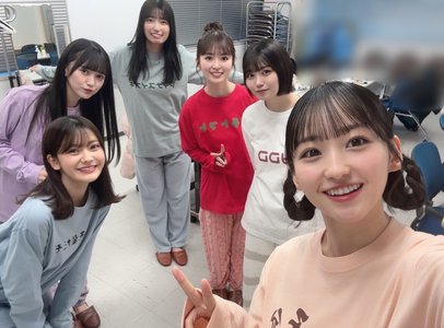 5期生最高！！！！！ - 画像3