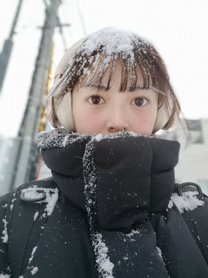 庭には二羽鶏がいる #りおたんの満開ブログ - 画像3