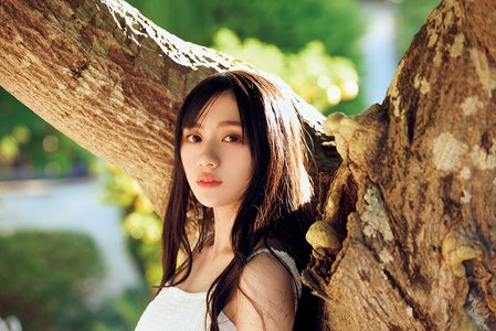 写真集、君に届くといいな　　川﨑桜 - 画像3