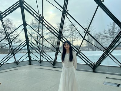 登って転んで、また登る #りおたんの満開ブログ - 画像2
