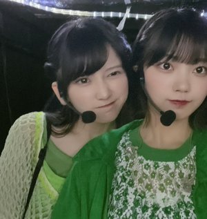 これはラブレターでエールで私の覚悟だ - 画像1