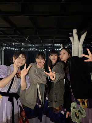 3月生まれの皆さん おめでとうございます！   #岡本姫奈   #hinadaniblogのサムネイル