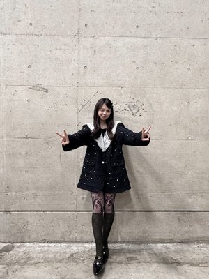 今の自分が伝えられるもの#りおたんの満開ブログのサムネイル
