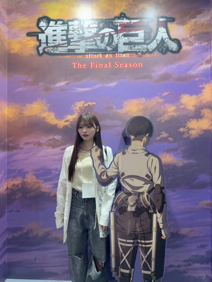 心臓を捧げよ          #AnimeJapan2026  #AJ2026  #アニメジャパン - 画像1