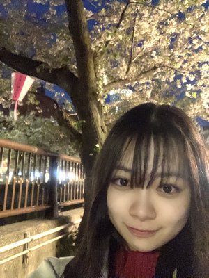 お話し、しよ？のサムネイル