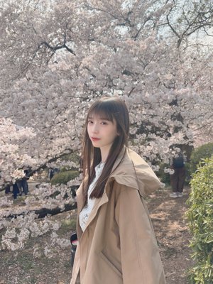 冬がほどけるのサムネイル