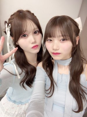 君の心揺らす       #hinadaniblog  #岡本姫奈 - 画像2