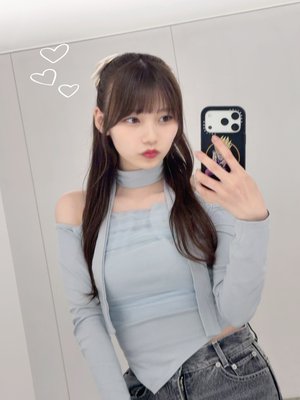 君の心揺らす       #hinadaniblog  #岡本姫奈 - 画像3