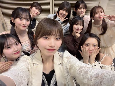 5月生まれの皆さん  おめでとうございます   #hinadaniblog   #岡本姫奈 - 画像5