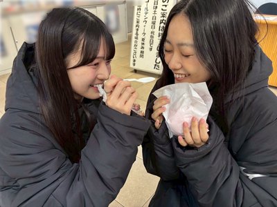 濃い日々を一緒に🌸 - 画像2