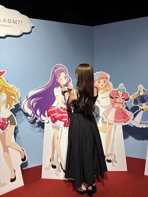 憧れは次の憧れを生む   #hinadaniblog  #岡本姫奈  #アイカツアンコール  #aikatsu - 画像2
