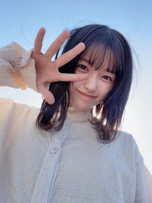 五月風    五百城茉央   #きっきのにっき - 画像1
