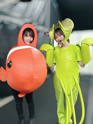 ありがとうございました！バスラ&ご卒業公演 - 画像4