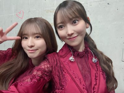 ありがとうございました！バスラ&ご卒業公演 - 画像5