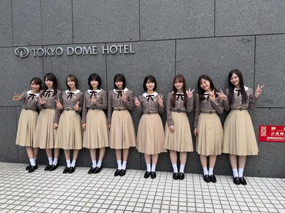 最後の姿は黒いドレスに包まれていました。　金川紗耶 - 画像4