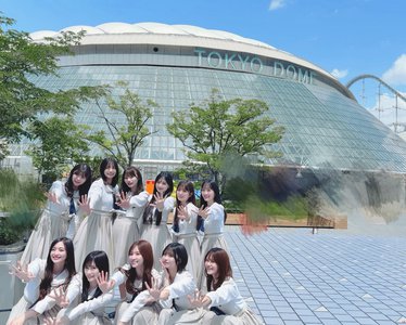 これからの乃木坂46も愛し続けてもらえるように - 画像4
