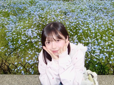 19歳になりました #りおたんの満開ブログ - 画像1