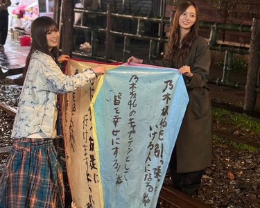 どんな雲が厚くても太陽は存在する - 画像5