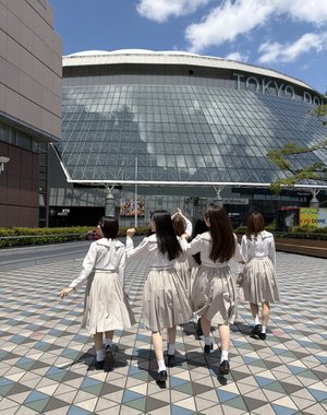 6月生まれの皆さんおめでとうございます  #hinadaniblogのサムネイル