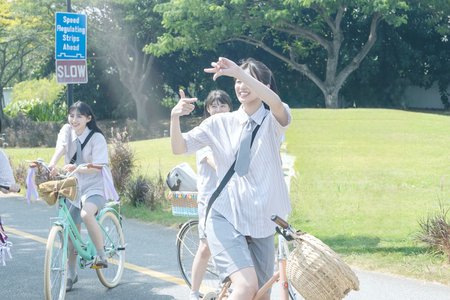 夏がやってくる       - 画像2